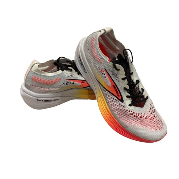 Brooks Hyperion Elite v4 Men’s Size 11 – Like New - Picture 2 of 5